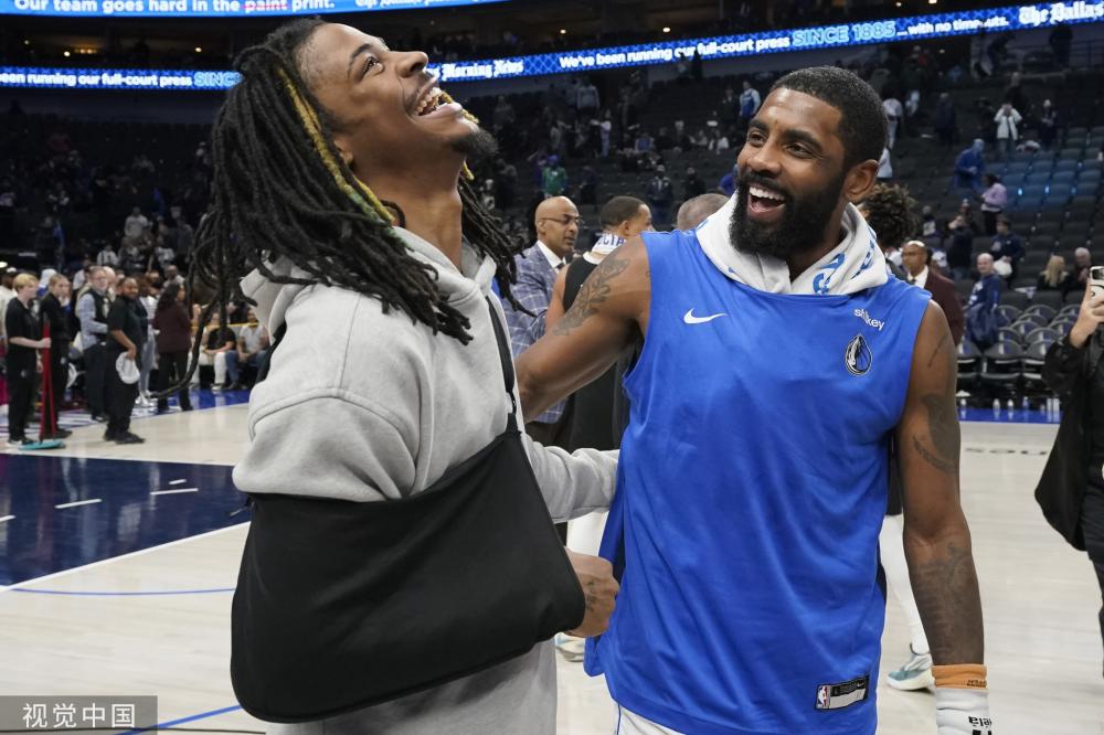 他是NBA